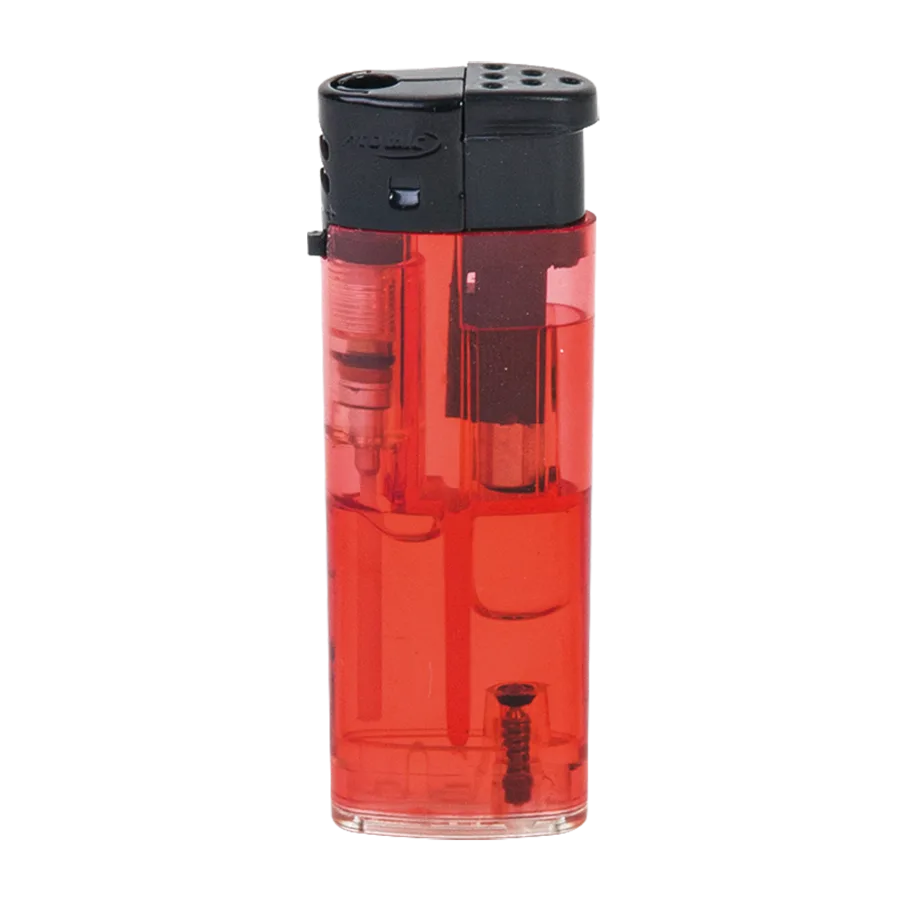 Vue 5 de Mini briquet jetable