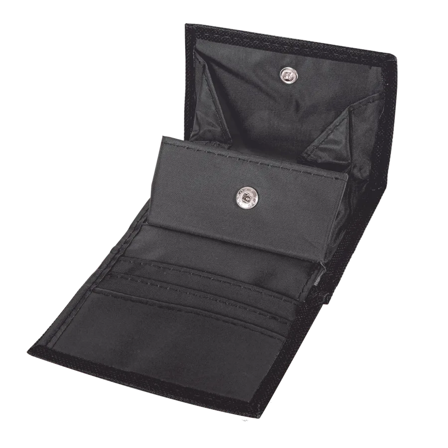 Vue 3 de Porte-monnaie multipoche