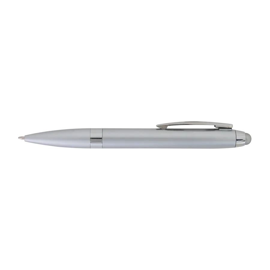Vue 3 de Stylo bille/stylet