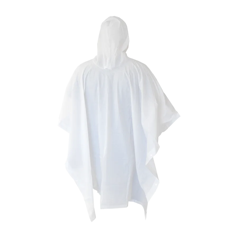 Vue 2 de Poncho standard xl