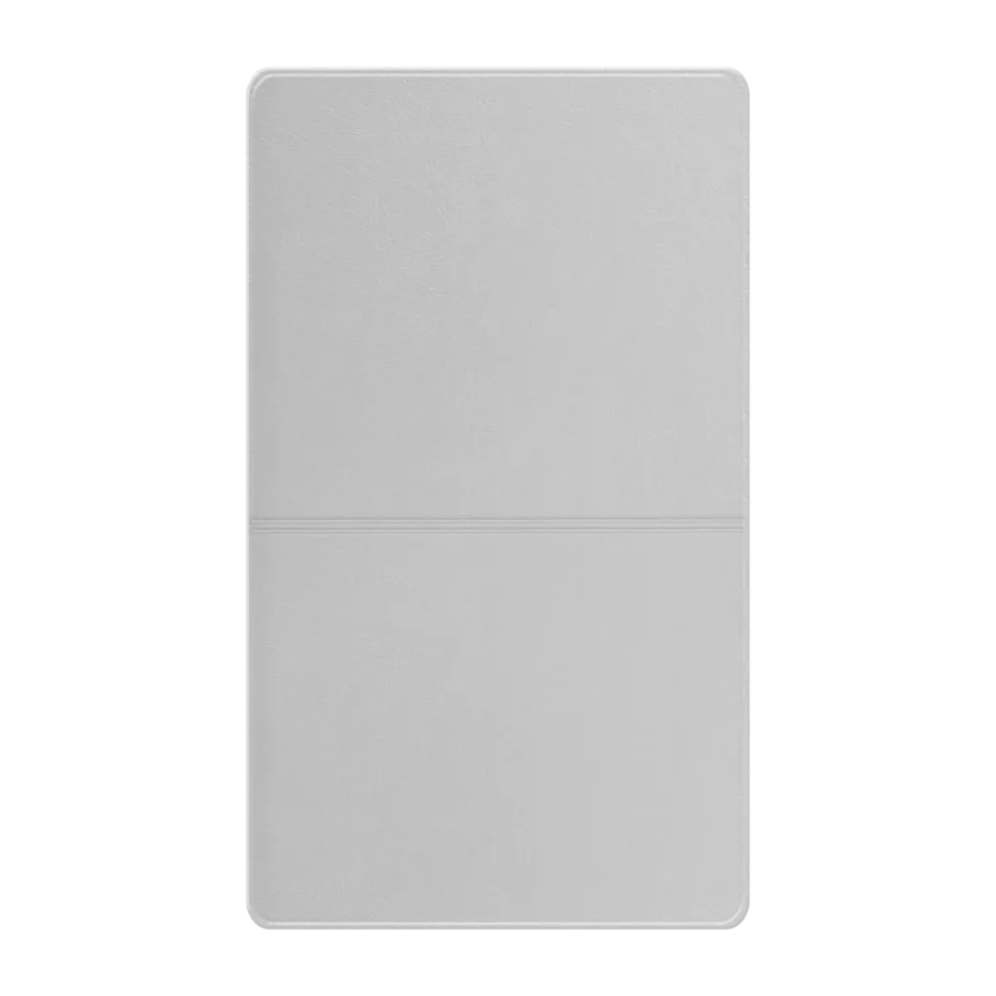 Vue 2 de Pmu grand format pvc standard