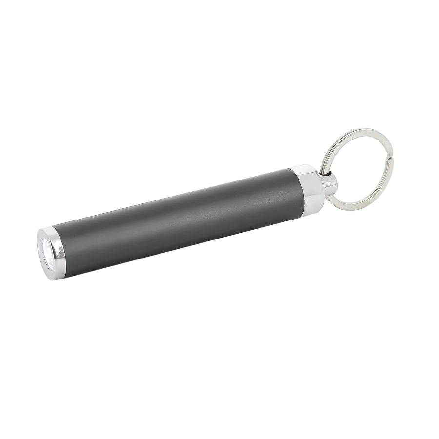 Vue 4 de Porte-cle lampe logo lumineux