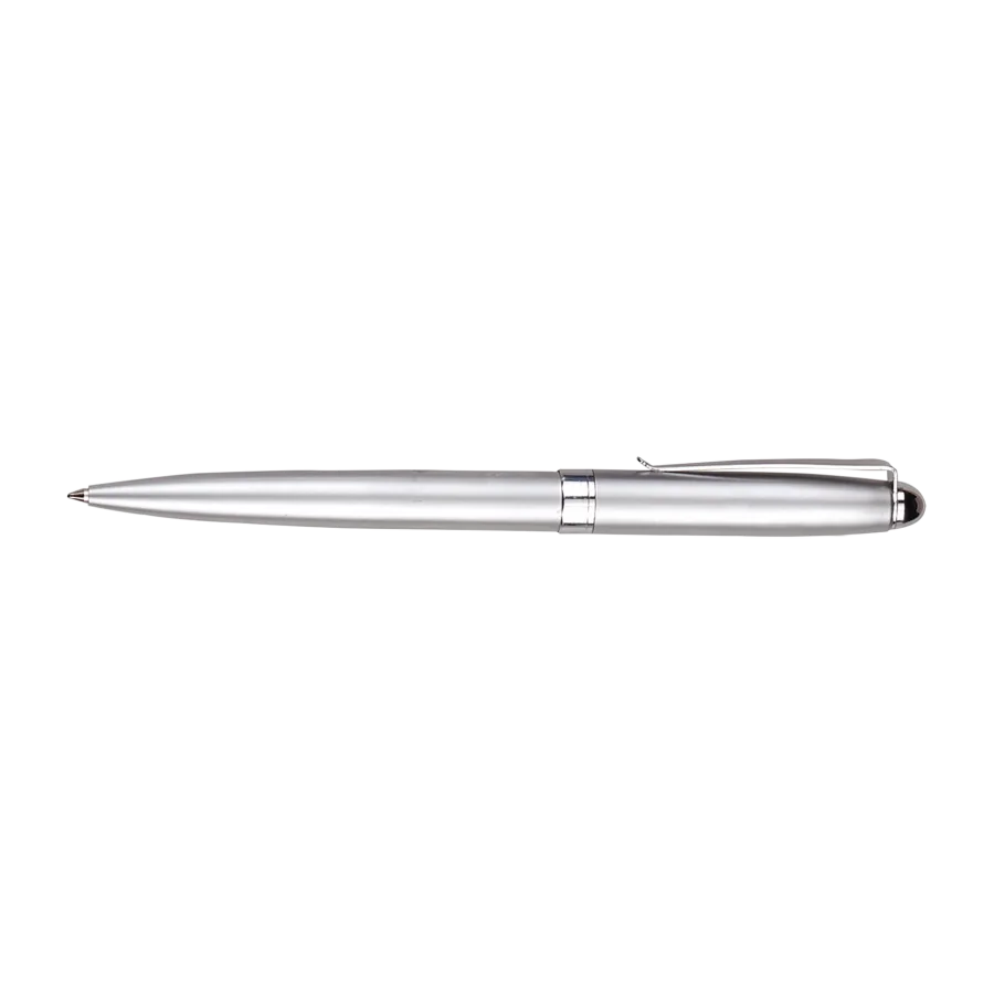 Stylo bille metal