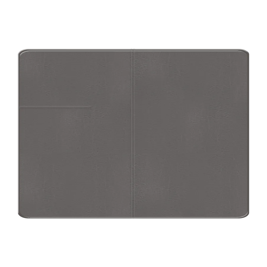 Vue 4 de Pochette sante pvc imit° cuir