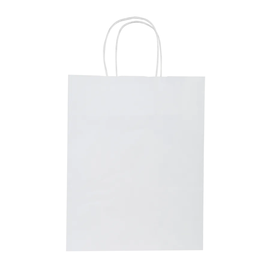 Sac kraft 10l
