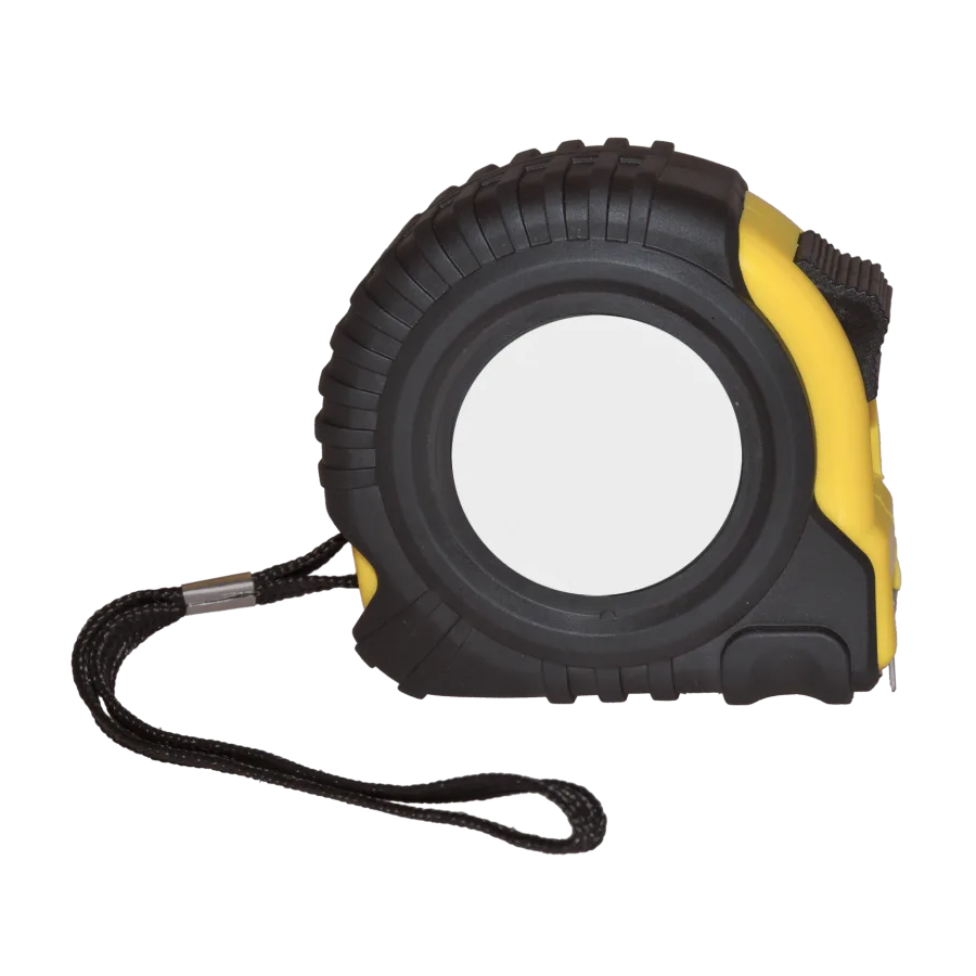 Vue 3 de Metre ruban 3 m