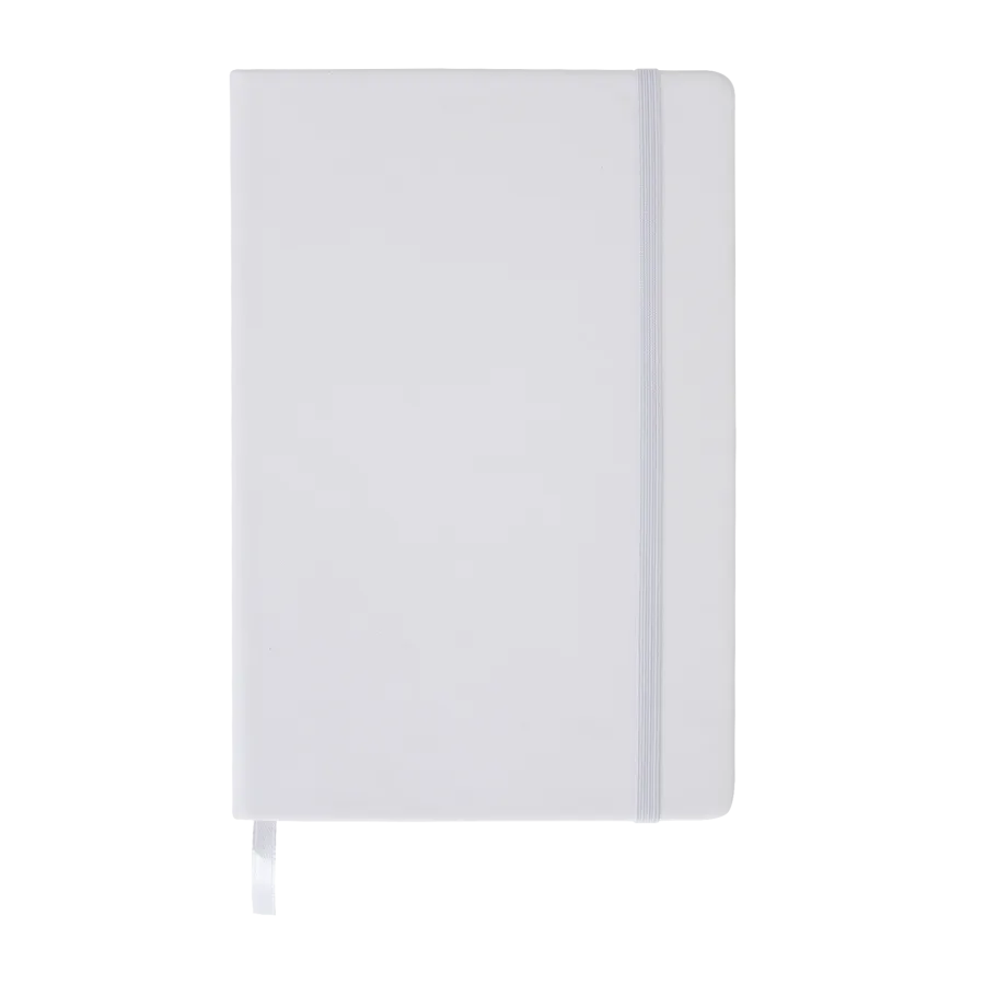 Vue 3 de Carnet a5 80 feuilles lignees