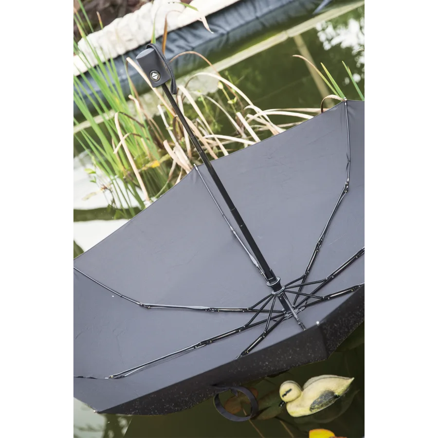 Vue 2 de Parapluie pliable automatique