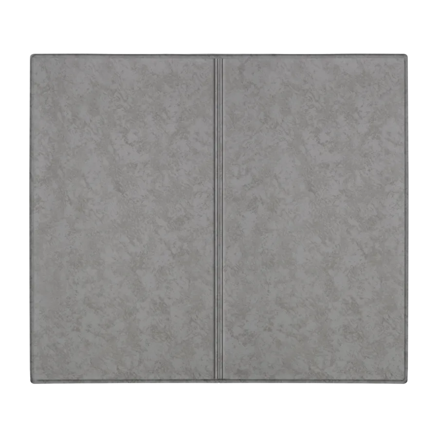 Agenda 8 j pvc gomme marbre