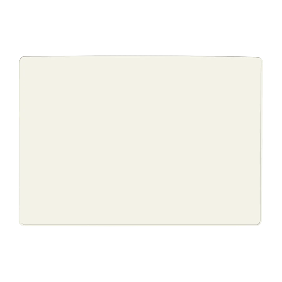 Porte-constat pvc mat