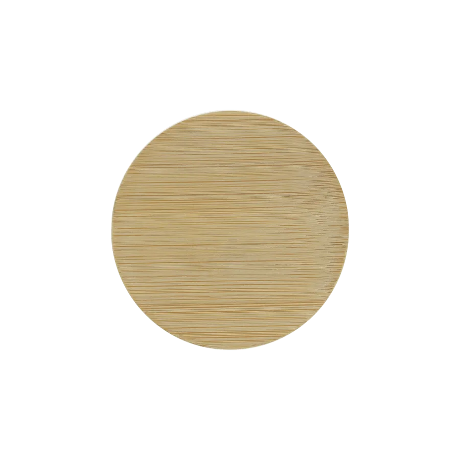 Vue 3 de Magnet decapsuleur bambou