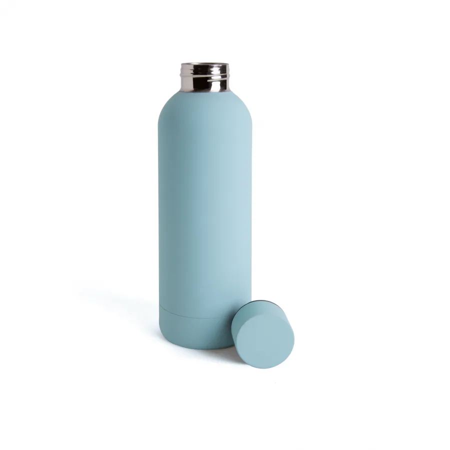 Gourde isotherme mat 50 cl