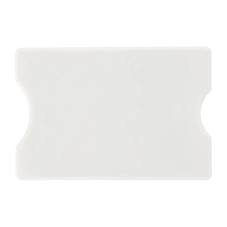 Vue 4 de Etui rigide 1 carte anti-rfid