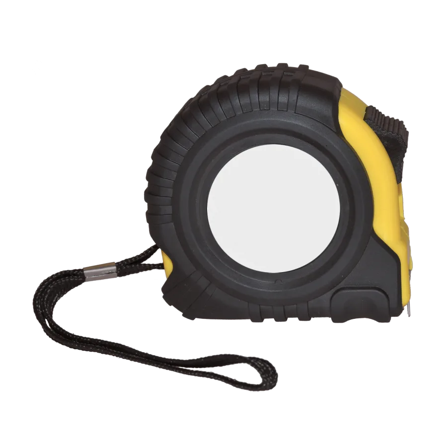 Vue 3 de Metre ruban 5 m