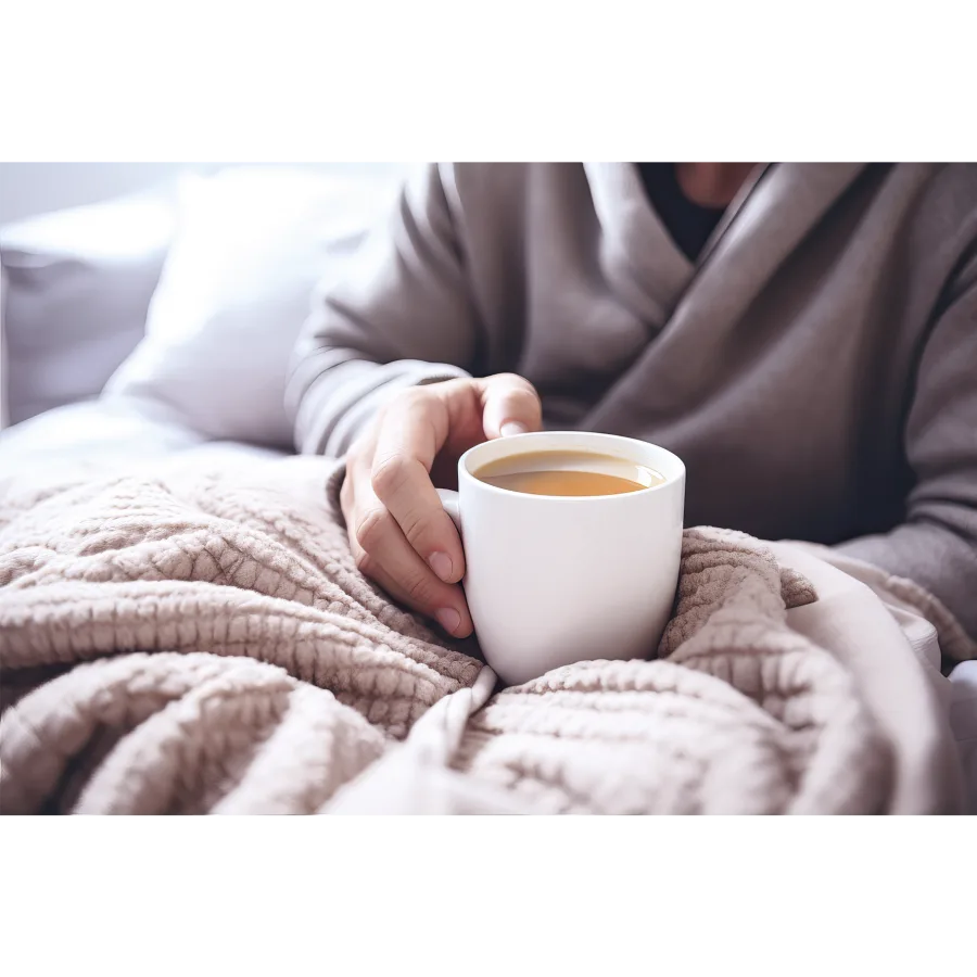 Vue 5 de Mug porcelaine 25 cl