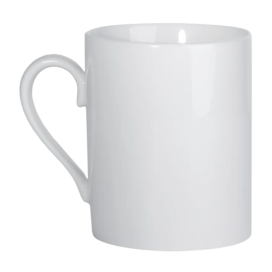Vue 5 de Mug 30 cl fabrique en france