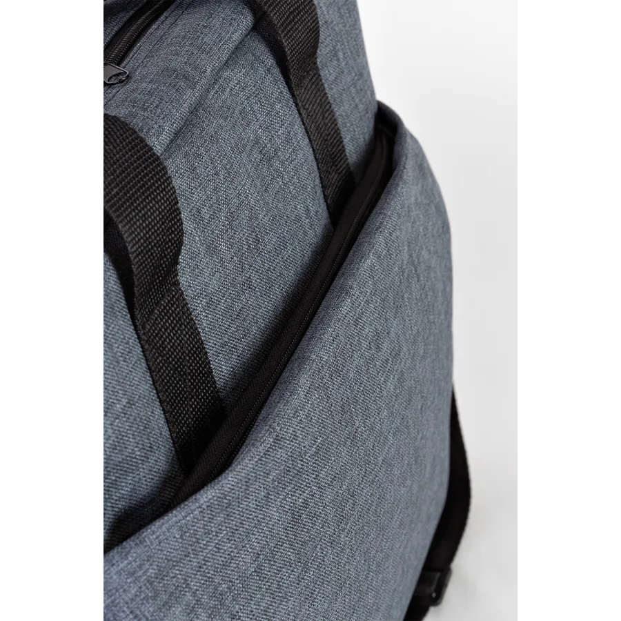Vue 5 de Sac valise 48h/cabine 21 l