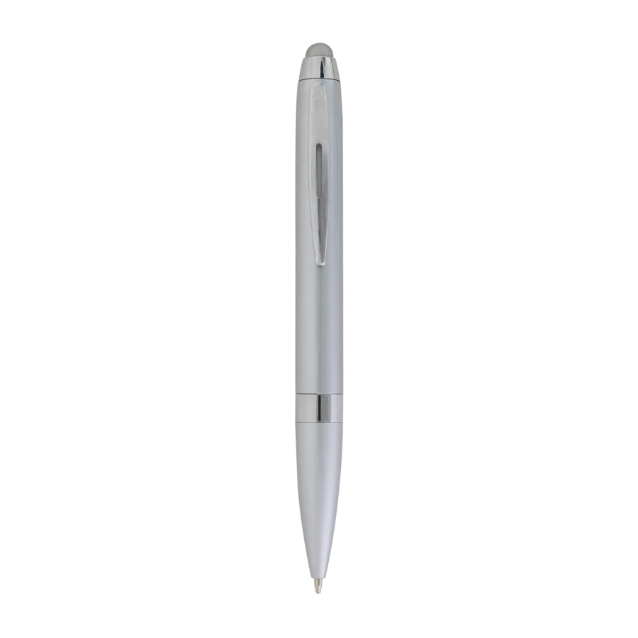 Vue 4 de Stylo bille/stylet
