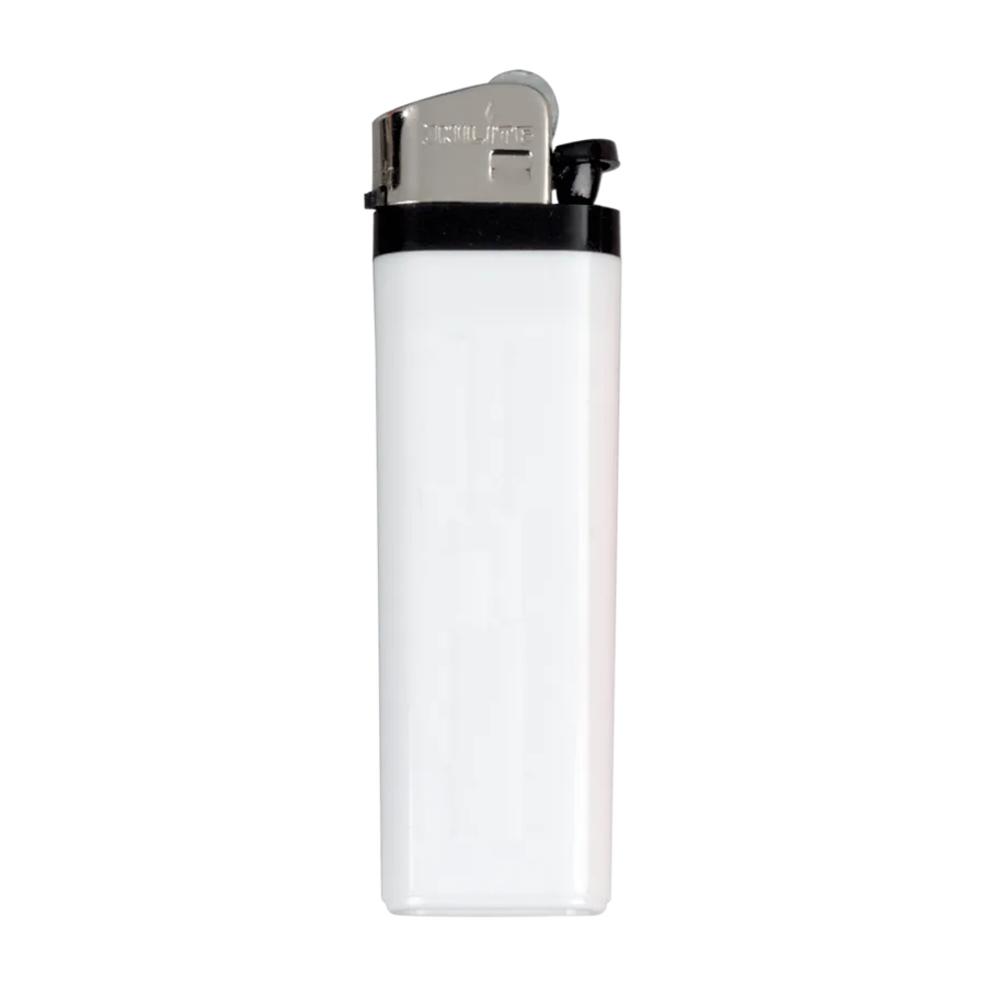 Vue 3 de Briquet jetable