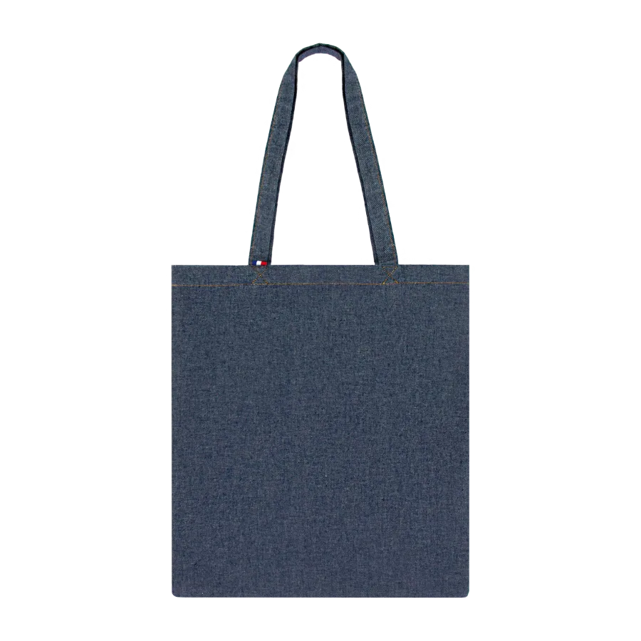 Tote bag im.jean conf. france