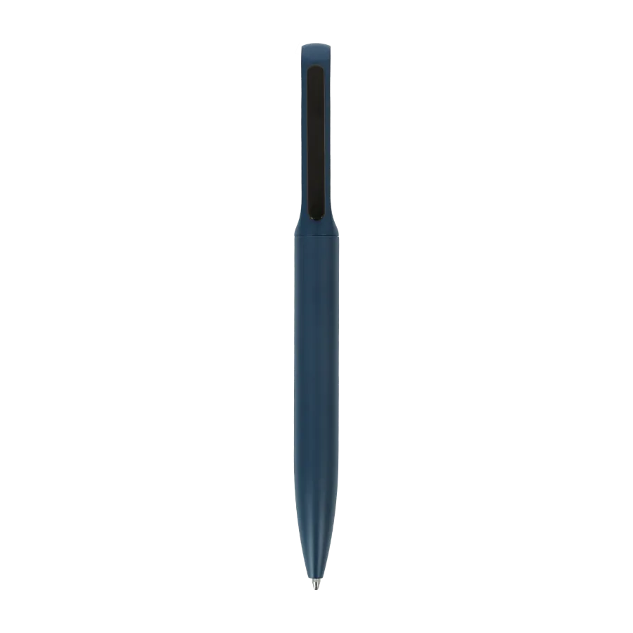 Vue 4 de Stylo aluminium recycle
