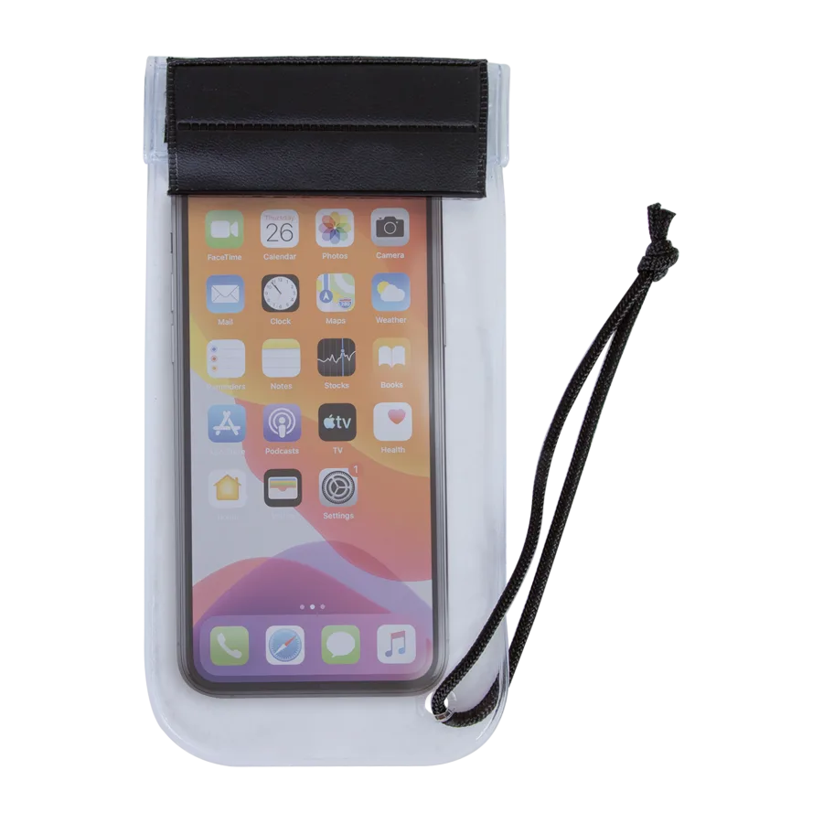 Vue 2 de Etui de protection pour tel