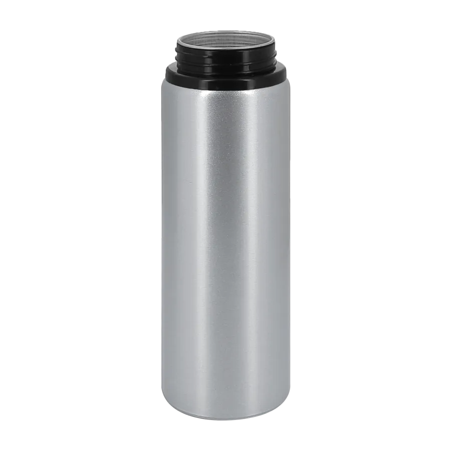 Vue 4 de Gourde alu 75 cl