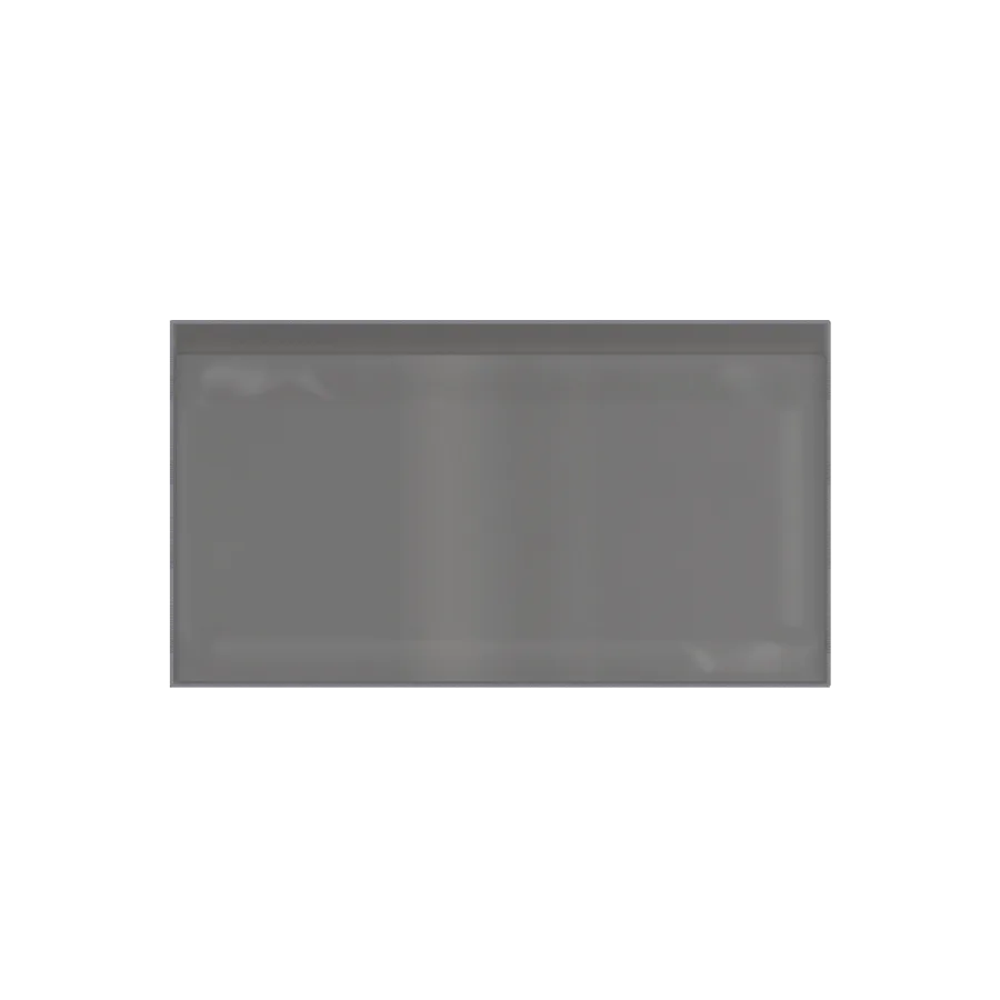 Vue 3 de Pochette pmu pvc imit° cuir