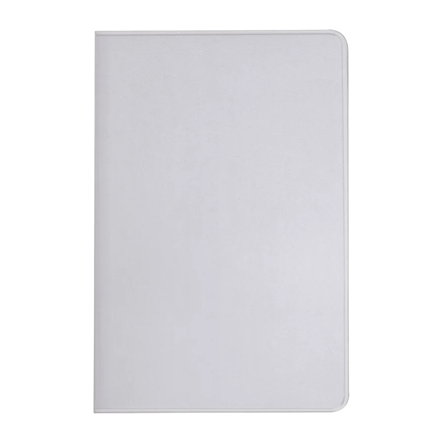 Vue 3 de Etui 2 cartes pvc standard