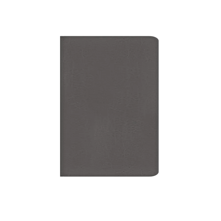 Vue 5 de Pochette sante pvc imit° cuir