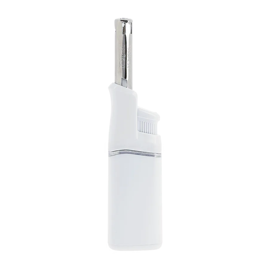 Briquet allume gaz