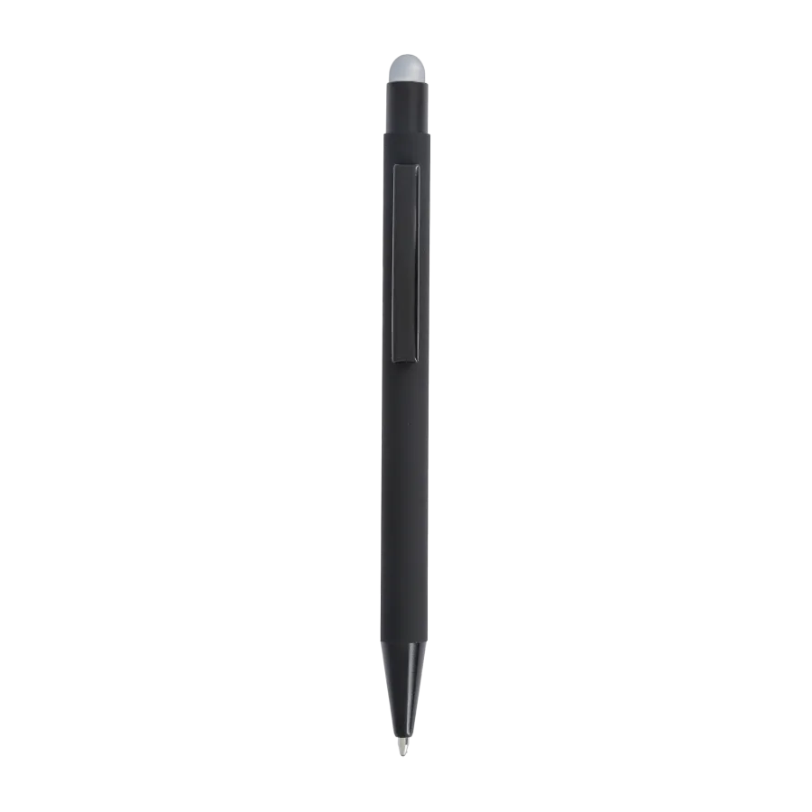 Vue 4 de Stylo/stylet gravure couleurs