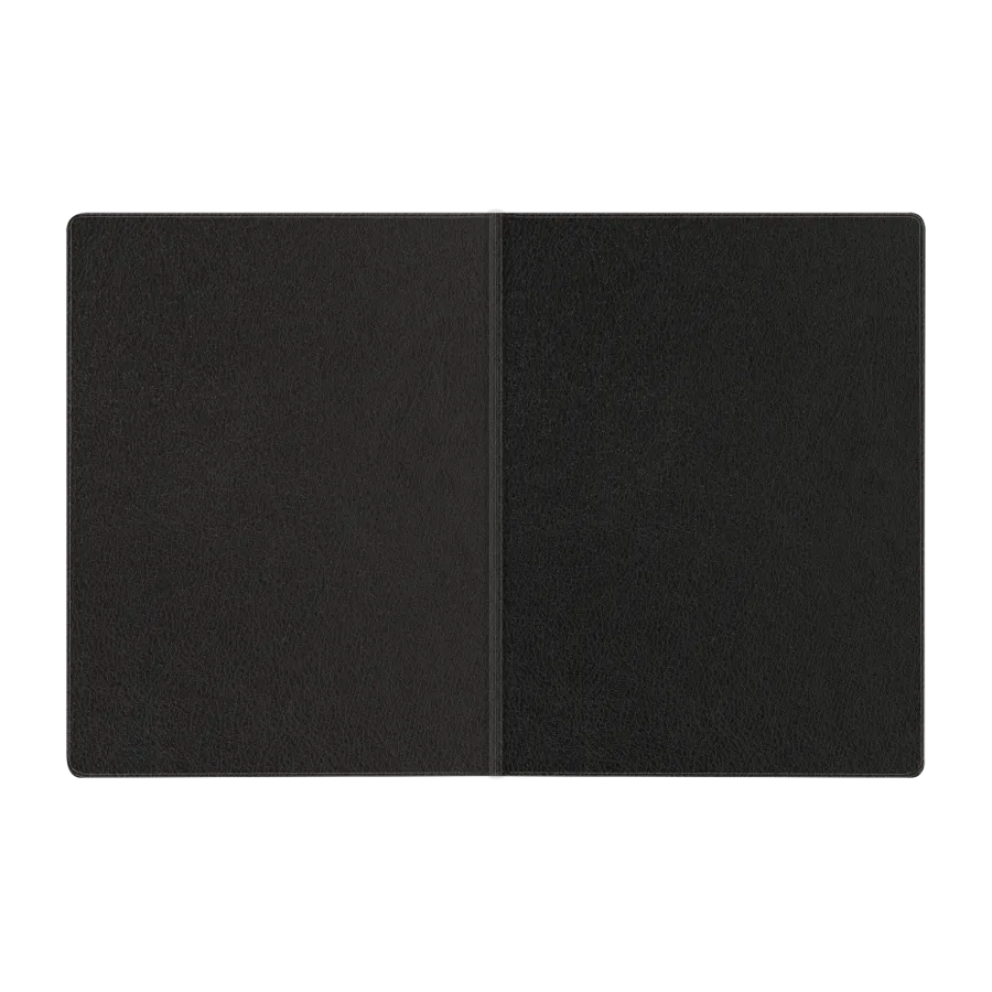 Vue 2 de Pochette sante 3 p imit° cuir