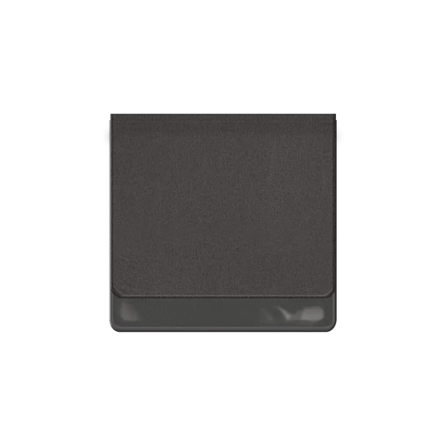 Vue 5 de Pmu grand format pvc imit cuir