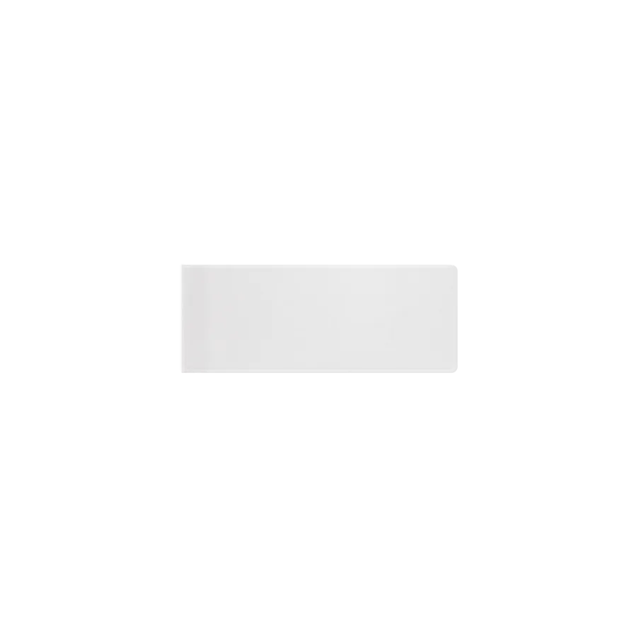 Vue 5 de Porte-chequier pvc standard