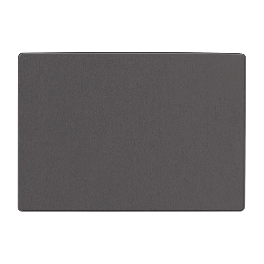 Vue 2 de Porte-constat pvc imit cuir