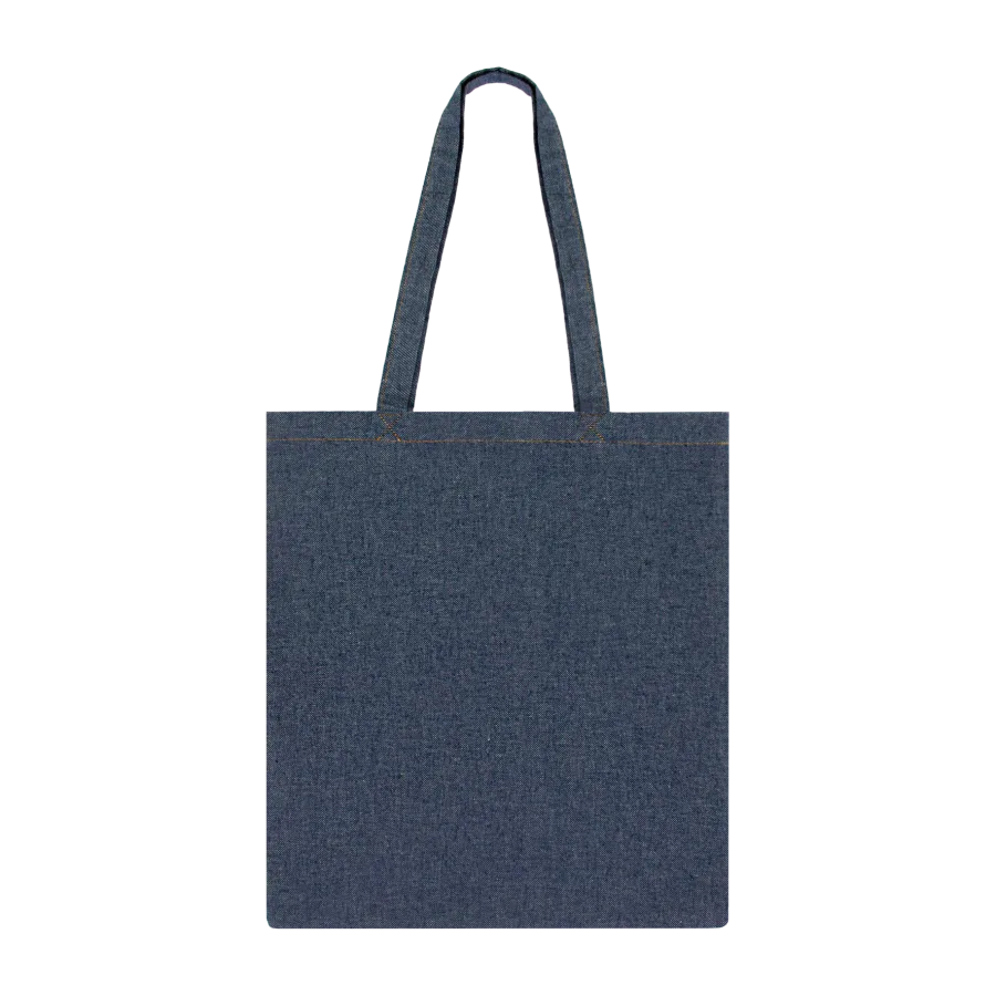 Vue 2 de Tote bag im.jean conf. france