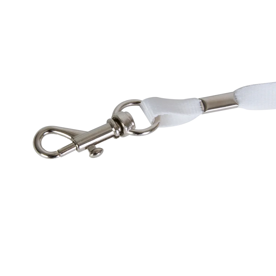 Vue 5 de Cordon tour de cou largeur 1cm