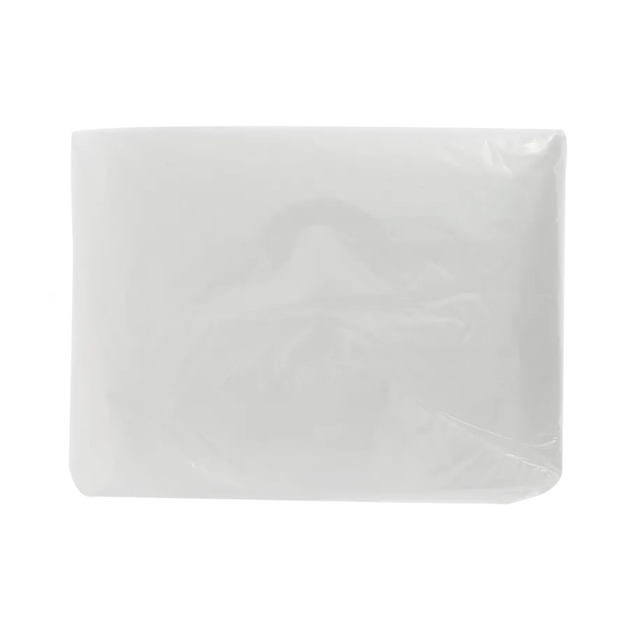Vue 2 de Poncho de secours