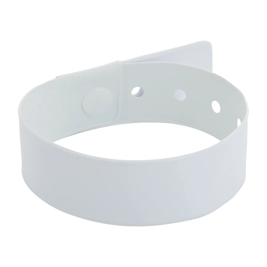 Vue 2 de Bracelet inviolable