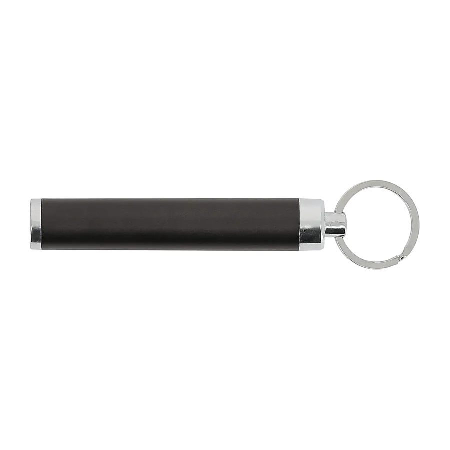Porte-cle lampe logo lumineux