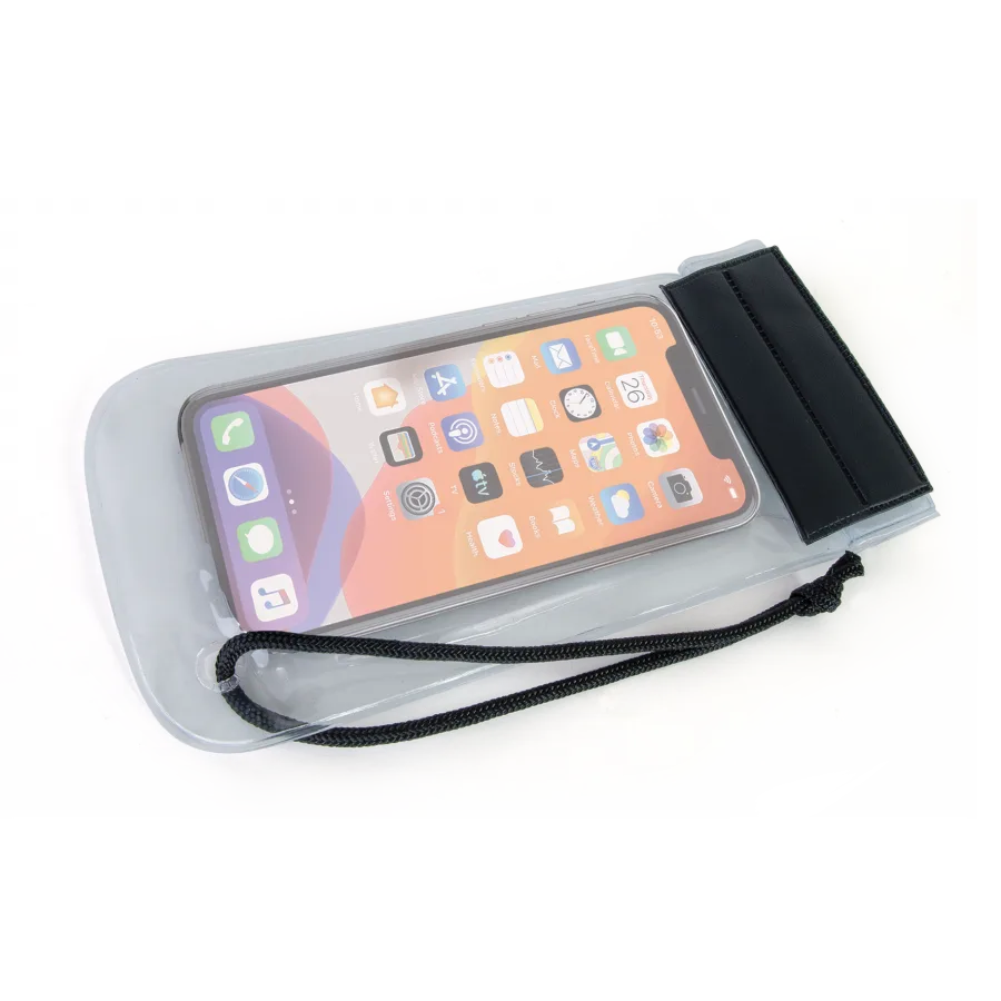 Vue 3 de Etui de protection pour tel