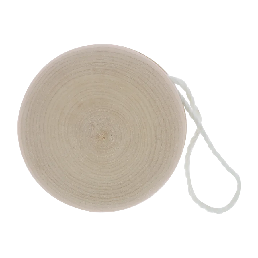 Yoyo en bois