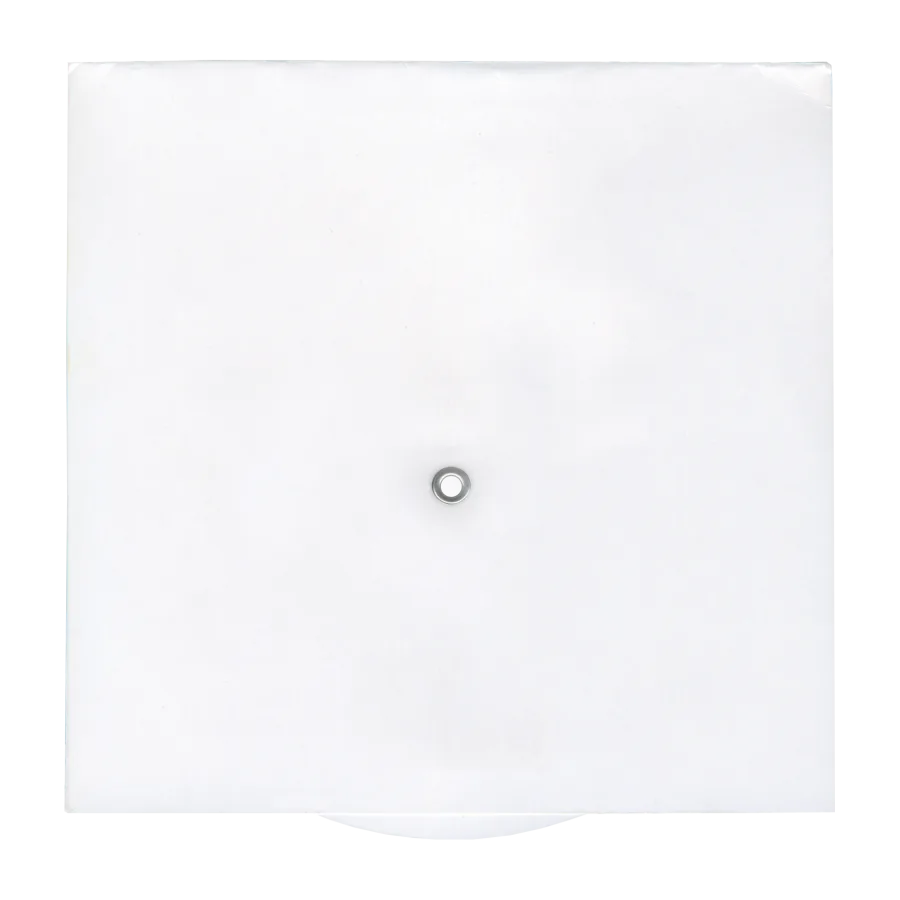 Disque de stationnement carton