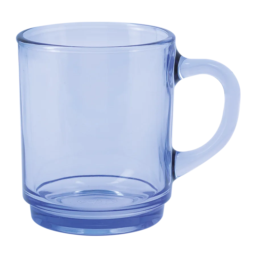 Vue 6 de Mug 26 cl fabrique en france