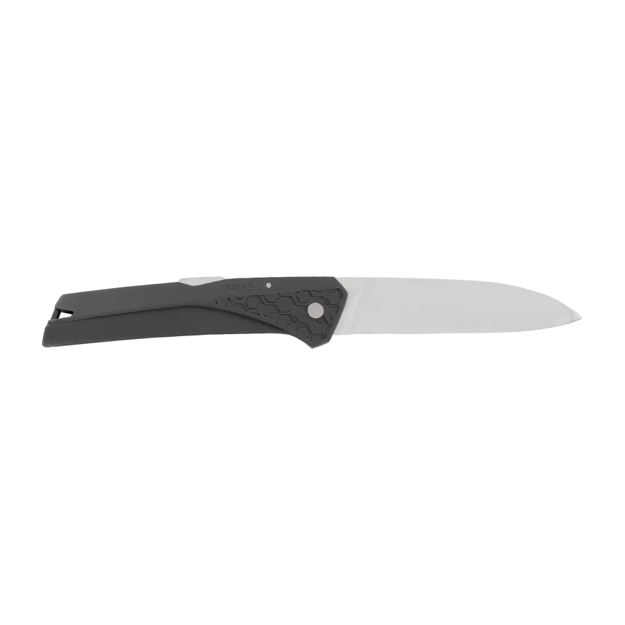 Vue 3 de Couteau fabrique en france