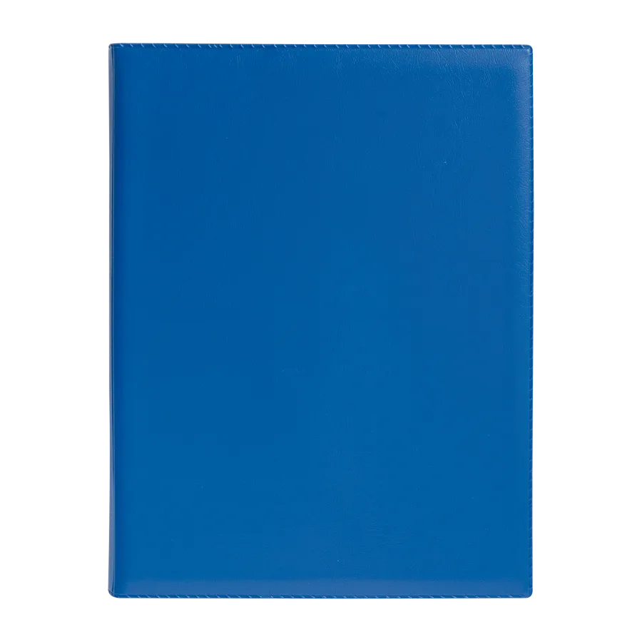 Vue 3 de Conferencier a5 pvc standard`