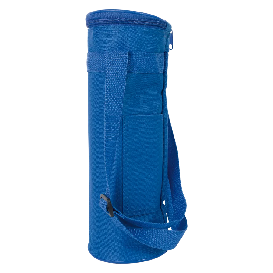 Vue 3 de Sac isotherme bouteille 1,5l