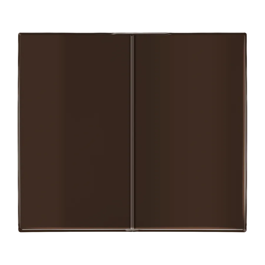 Agenda 8 j pvc verni