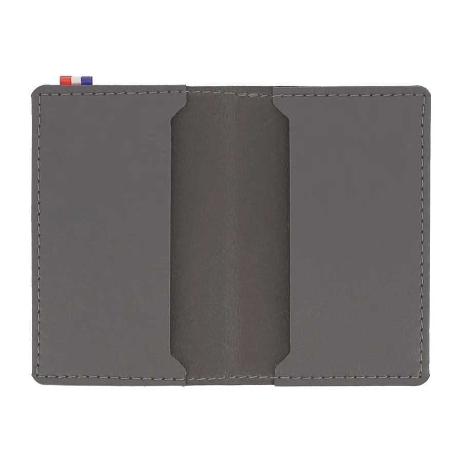 Vue 2 de Etui 2 cartes couture conf. fr